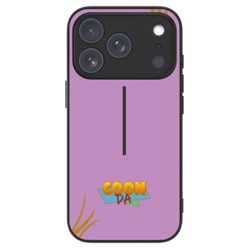 Picasee ULTIMATE CASE pro Apple iPhone 17 Pro - COONDA růžovka