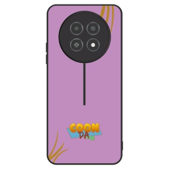 Obal pro Realme 12X - COONDA růžovka