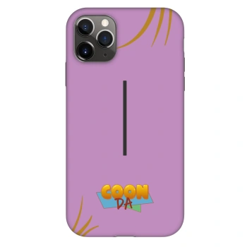 Picasee Fashion Case pro Apple iPhone 11 Pro - COONDA růžovka