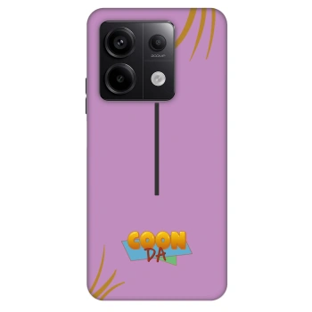 Obal pro Xiaomi Redmi Note 13 Pro 5G - COONDA růžovka