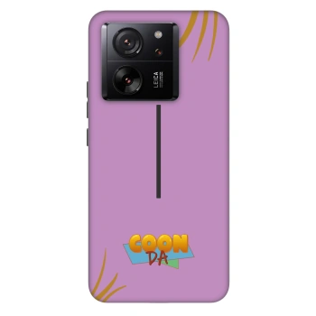 Obal pro Xiaomi 13T - COONDA růžovka