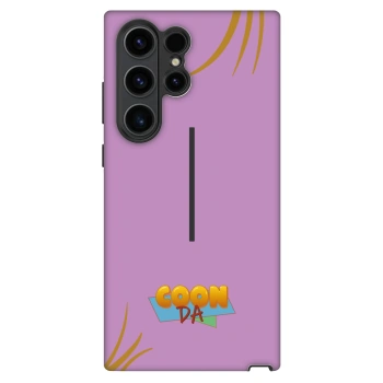 Obal pro Samsung Galaxy S23 Ultra 5G - COONDA růžovka