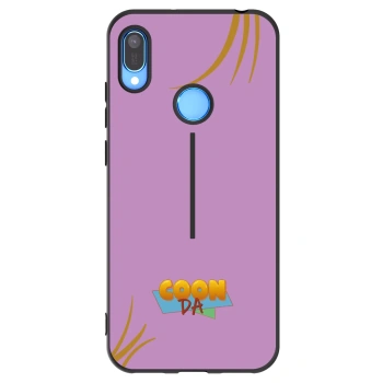 Obal pro Huawei Y6 2019 - COONDA růžovka