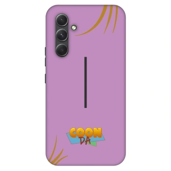 Obal pro Samsung Galaxy A54 5G A546B - COONDA růžovka