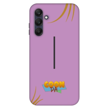 Obal pro Samsung Galaxy A25 A256B 5G - COONDA růžovka
