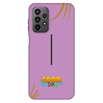 Obal pro Samsung Galaxy A23 A236B 5G - COONDA růžovka