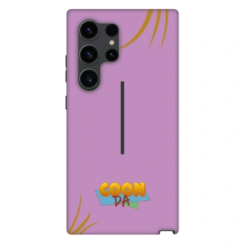 Obal pro Samsung Galaxy S24 Ultra S928B 5G - COONDA růžovka