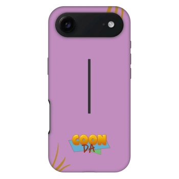 Obal pro Apple iPhone Air - COONDA růžovka