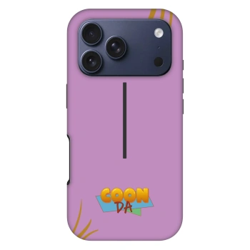 Obal pro Apple iPhone 17 Pro - COONDA růžovka