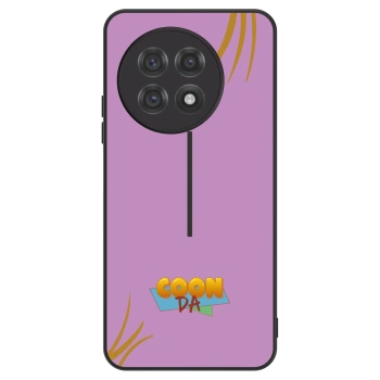Obal pro OnePlus 13R 5G - COONDA růžovka