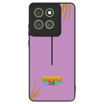 Obal pro Motorola Moto G86 5G - COONDA růžovka