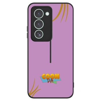 Obal pro Xiaomi Redmi 15 5G - COONDA růžovka