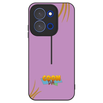 Obal pro Xiaomi Redmi 15C 4G - COONDA růžovka