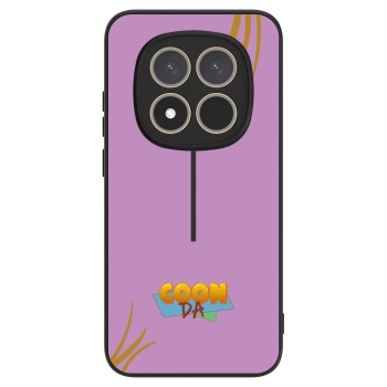 Obal pro Xiaomi Redmi Note 15 Pro 4G - COONDA růžovka