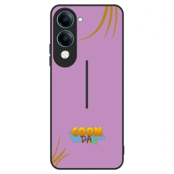 Obal pro Vivo Y29s 5G - COONDA růžovka
