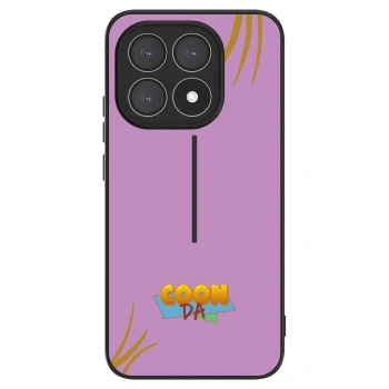 Obal pro Xiaomi 15T - COONDA růžovka