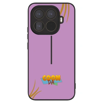 Obal pro Xiaomi 15T Pro - COONDA růžovka