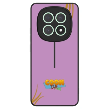 Obal pro Xiaomi Redmi Note 15 - COONDA růžovka