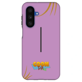 Obal pro Samsung Galaxy A17 5G - COONDA růžovka