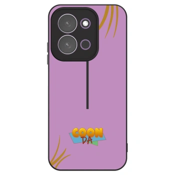 Obal pro Xiaomi Redmi 15C 5G - COONDA růžovka
