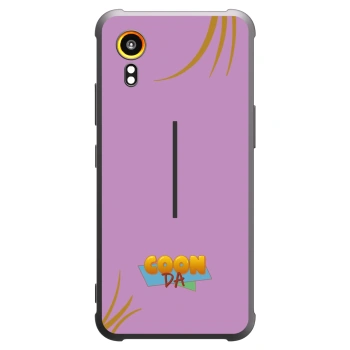 Obal pro Samsung Galaxy Xcover 7 - COONDA růžovka