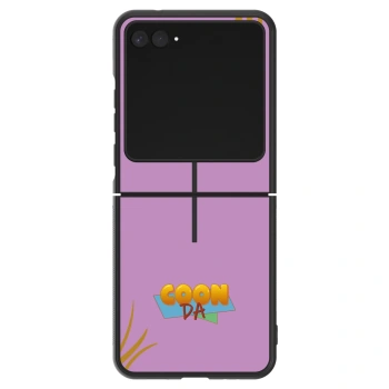 Obal pro Motorola Razr 60 - COONDA růžovka