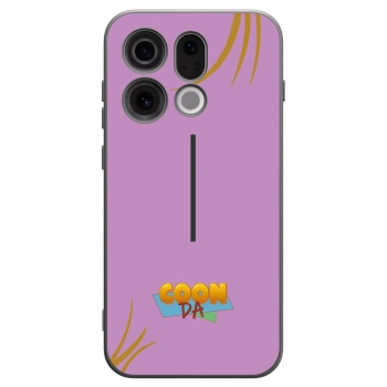 Obal pro OPPO Find X9 - COONDA růžovka