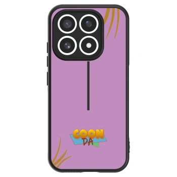 Obal pro Xiaomi 17 - COONDA růžovka