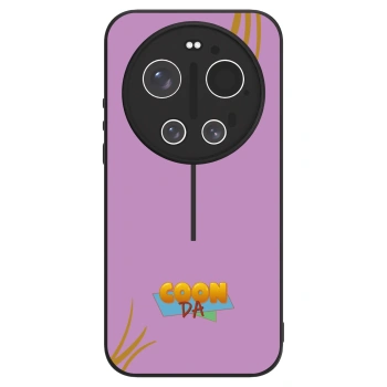 Obal pro Xiaomi 17 Ultra - COONDA růžovka