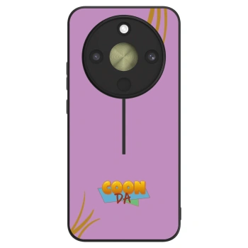 Obal pro Honor Magic8 Lite 5G - COONDA růžovka