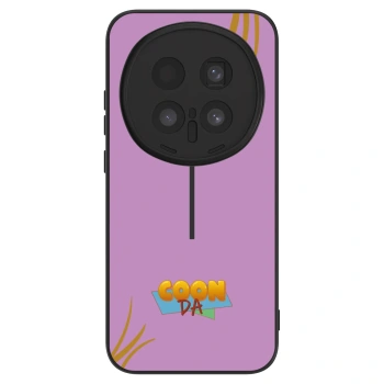Obal pro Honor Magic8 Pro 5G - COONDA růžovka