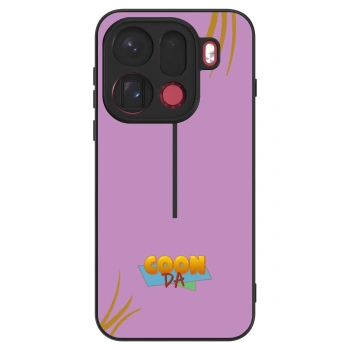 Obal pro OPPO Find X9 Pro - COONDA růžovka