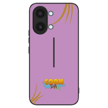 Obal pro Xiaomi Poco X8 Pro Max - COONDA růžovka