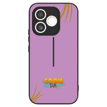 Obal pro Honor 600 Lite - COONDA růžovka