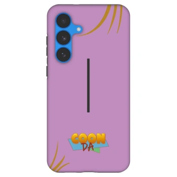 Picasee Fashion Case pro Samsung Galaxy S25 FE 5G - COONDA růžovka