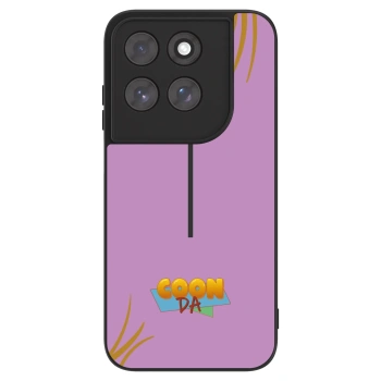 Obal pro Motorola Moto G77 - COONDA růžovka