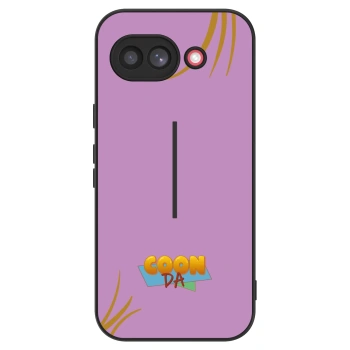 Obal pro Google Pixel 10a - COONDA růžovka