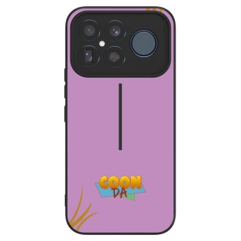 Obal pro Xiaomi Poco F8 Ultra - COONDA růžovka