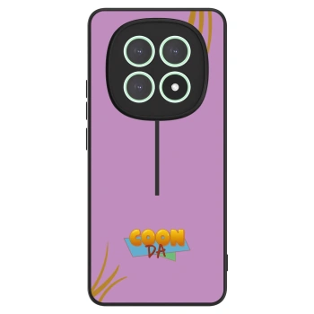 Obal pro Xiaomi Redmi Note 15 5G - COONDA růžovka