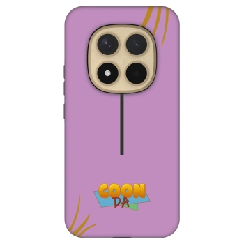 Picasee Fashion Case pro Xiaomi Redmi Note 15 Pro+ - COONDA růžovka
