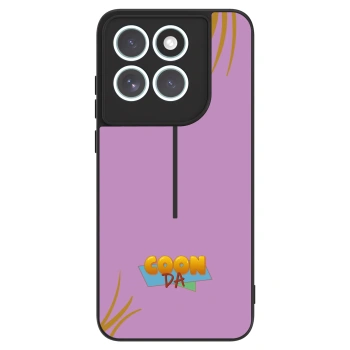 Obal pro Motorola Edge 70 Fusion - COONDA růžovka