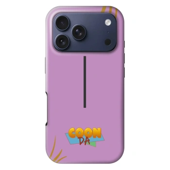 Obal pro Apple iPhone 18 Pro - COONDA růžovka