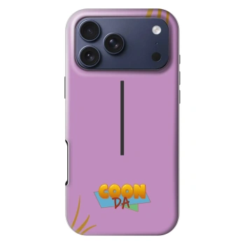 Obal pro Apple iPhone 18 Pro Max - COONDA růžovka