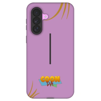 Picasee Fashion Case pro Samsung Galaxy A37 - COONDA růžovka