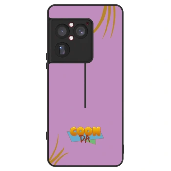 Obal pro Sony Xperia 1 VIII 5G - COONDA růžovka