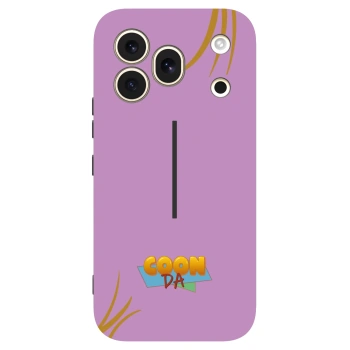 Obal pro Honor 600 Pro - COONDA růžovka
