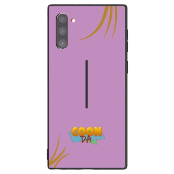 Obal pro Samsung Galaxy Note 10 N970F - COONDA růžovka