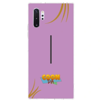 Obal pro Samsung Galaxy Note 10+ N975F - COONDA růžovka