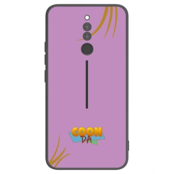 Obal pro Xiaomi Redmi 8 - COONDA růžovka