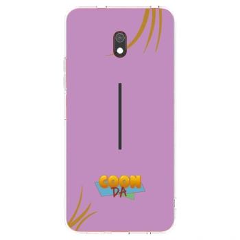 Obal pro Xiaomi Redmi 8A - COONDA růžovka